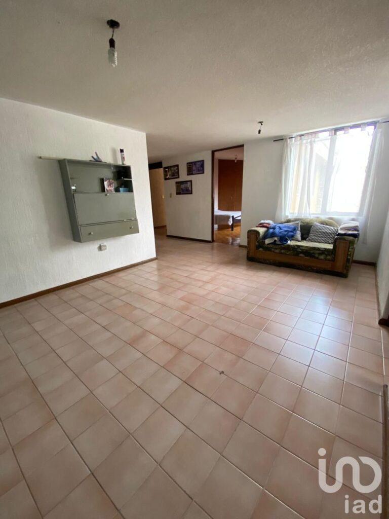 Casa en Venta, Toluca Centro, Edo de México