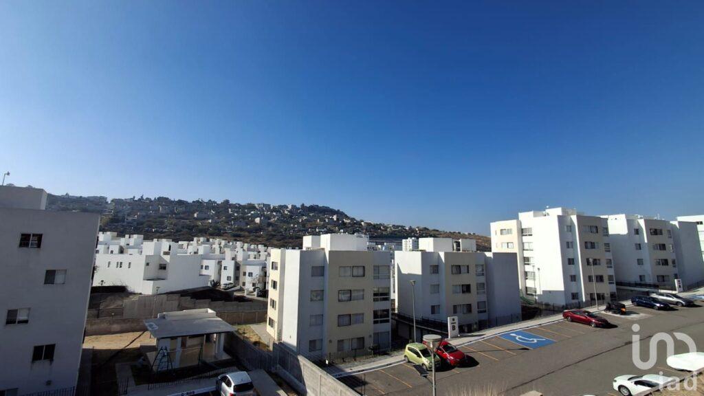 Departamento en renta en Privalia Querétaro amueblado