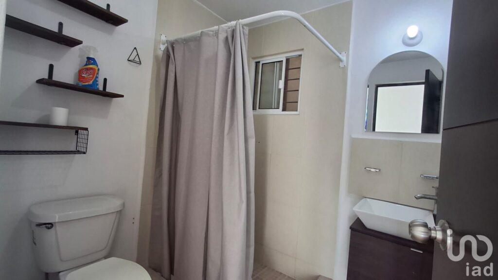 Departamento en renta en Privalia Querétaro amueblado