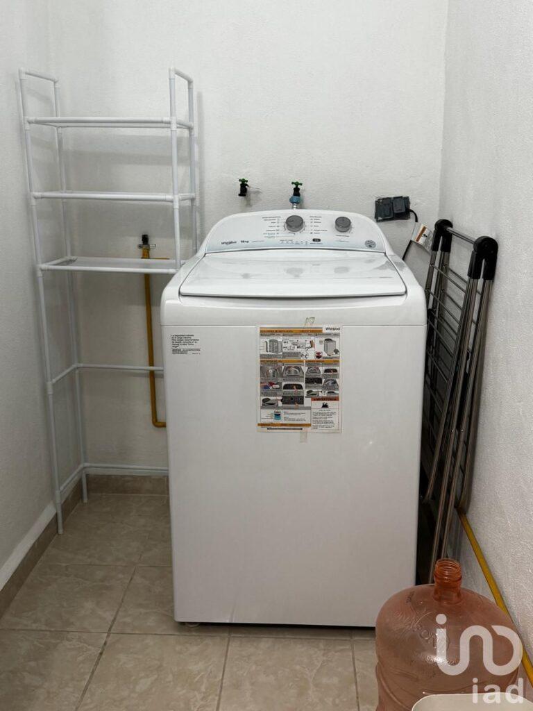 Departamento en renta en Privalia Querétaro amueblado