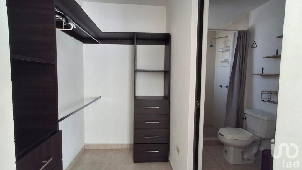 Departamento en renta en Privalia Querétaro amueblado