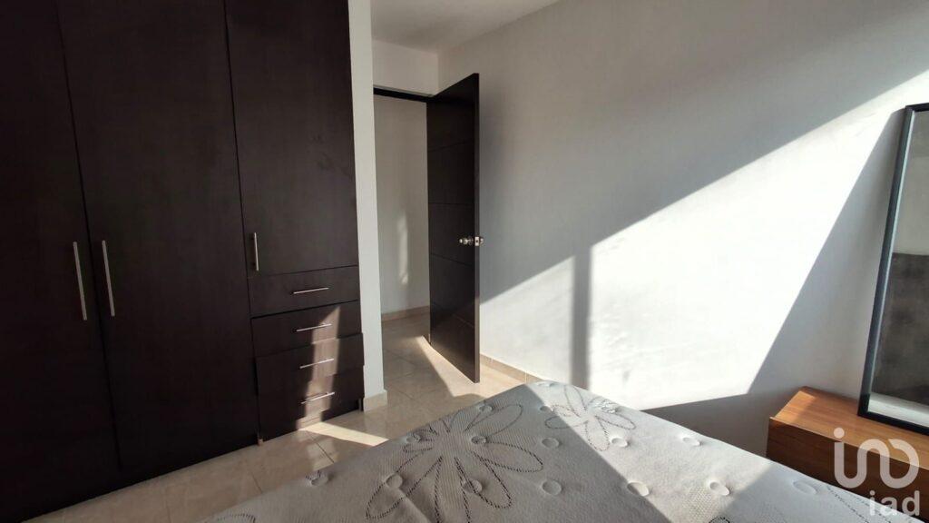 Departamento en renta en Privalia Querétaro amueblado