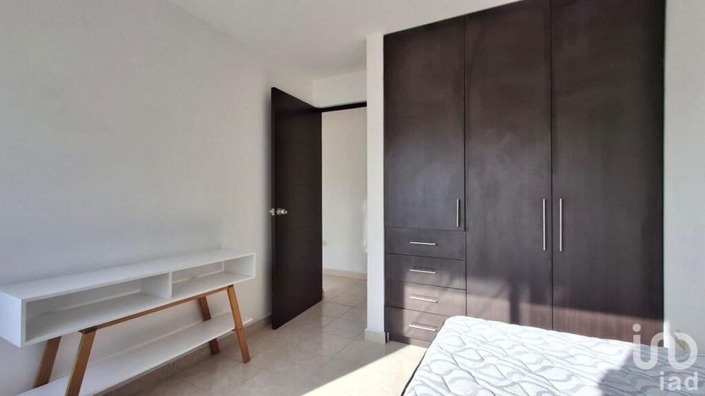 Departamento en renta en Privalia Querétaro amueblado