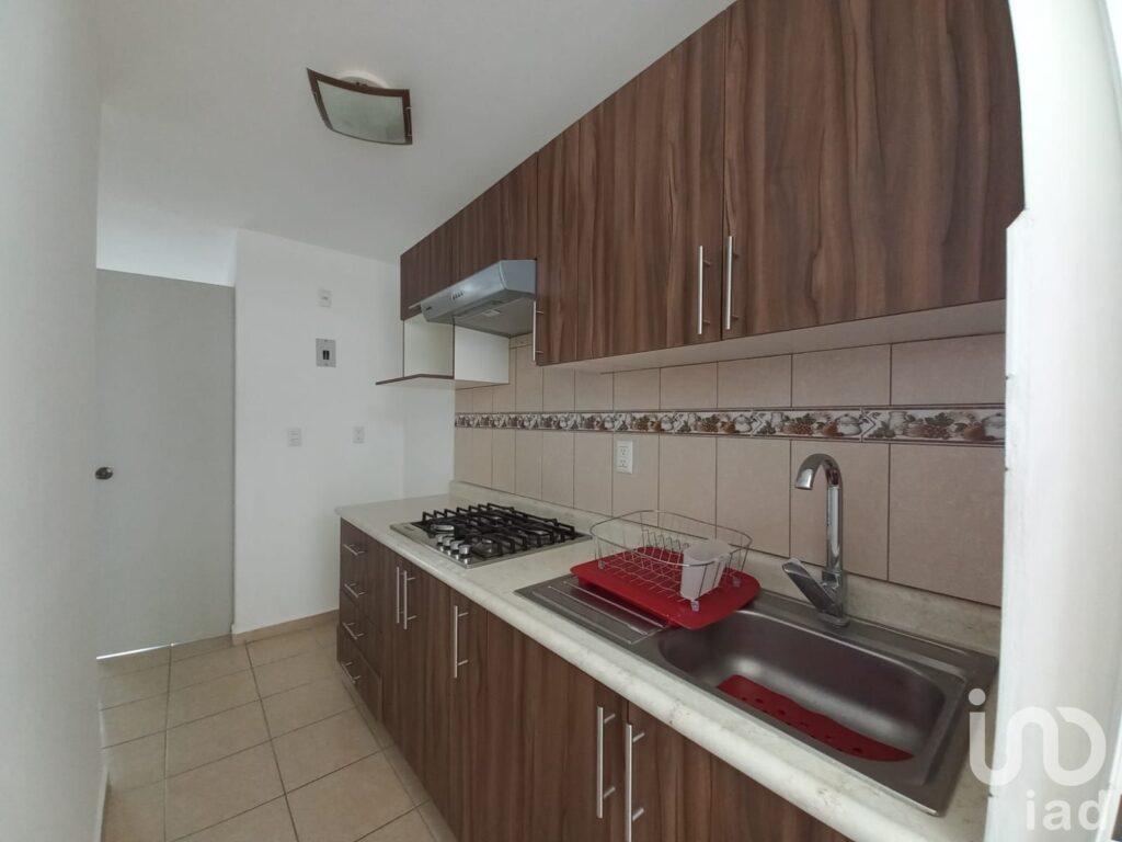 Casa en renta en Querétaro, Puerta Navarra cerca de prolongación Bernardo Quintana