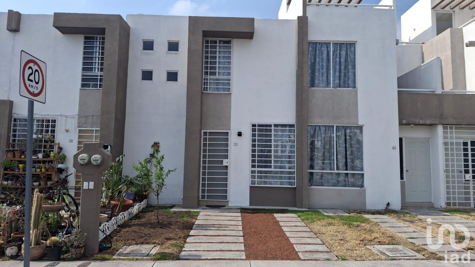 Casa en renta en Querétaro, Puerta Navarra cerca de prolongación Bernardo Quintana Casa en renta en Querétaro, Puerta Navarra cerca de prolongación Bernardo Quintana