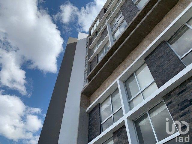 Departamento AMUEBLADO en RENTA en Lomas del Tec en San Luis Potosi