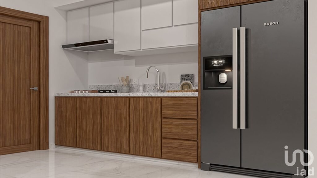 Departamento frontal en Venta en Torre en Colonia Palos Prietos, Mazatlán, Sinaloa.