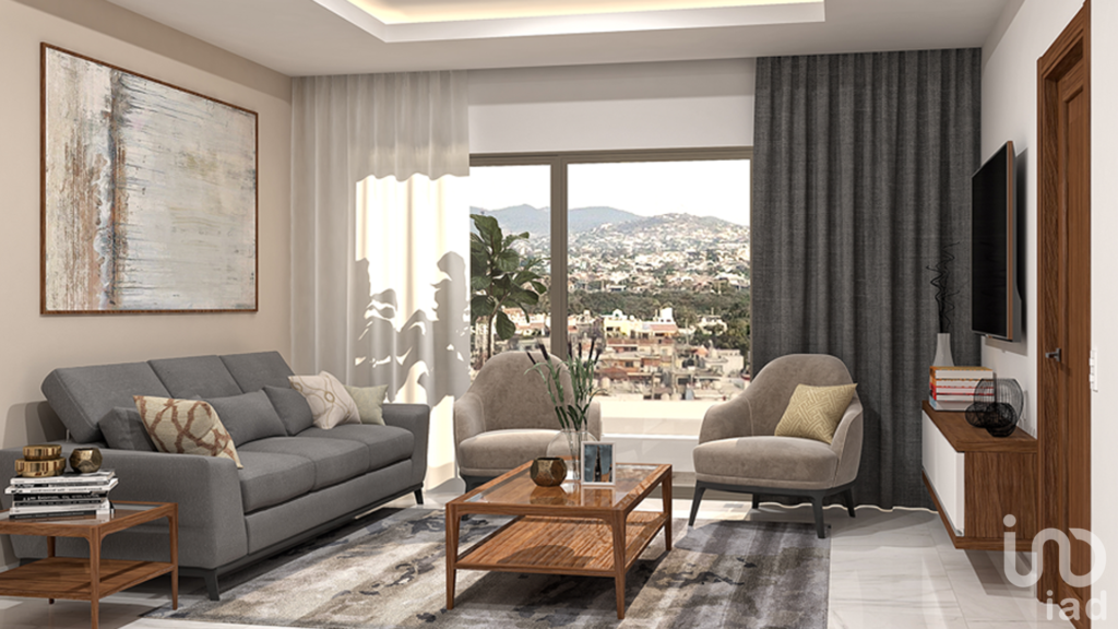 Departamento en Venta en Torre en Colonia Palos Prietos, Mazatlán, Sinaloa.