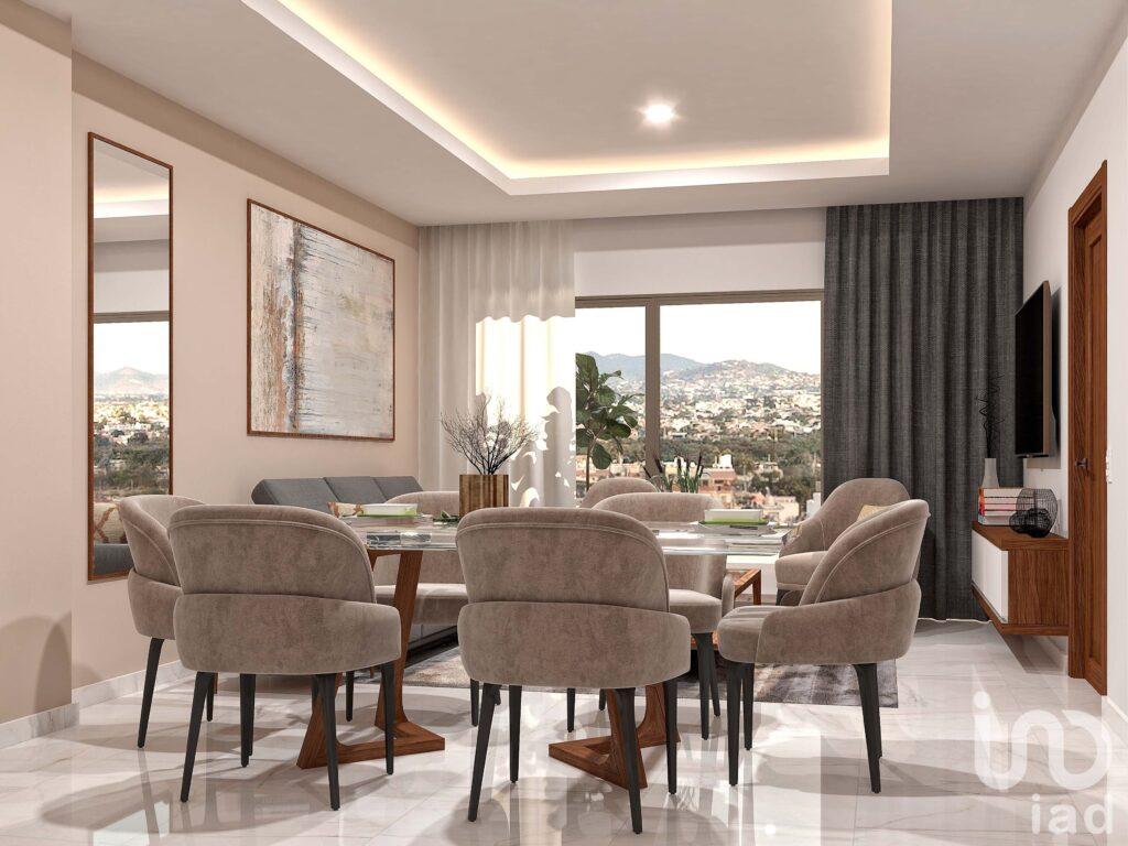 Departamento en Venta en Torre en Colonia Palos Prietos, Mazatlán, Sinaloa.