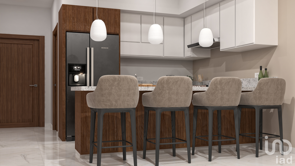 Departamento en Venta en Torre en Colonia Palos Prietos, Mazatlán, Sinaloa.