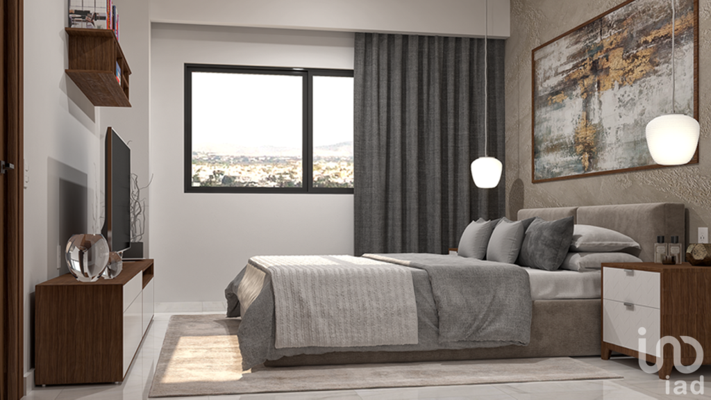 Departamento en Venta en Torre en Colonia Palos Prietos, Mazatlán, Sinaloa.