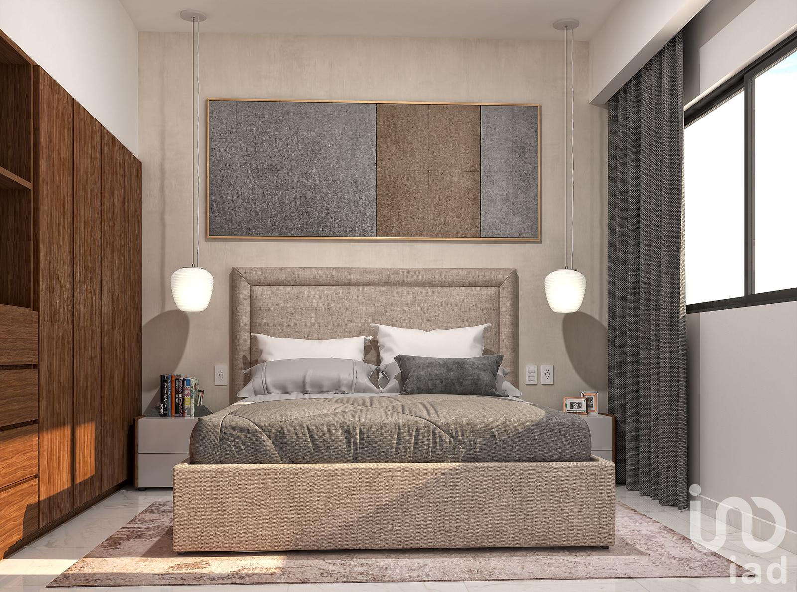 Departamento en Venta en Torre en Colonia Palos Prietos, Mazatlán, Sinaloa.