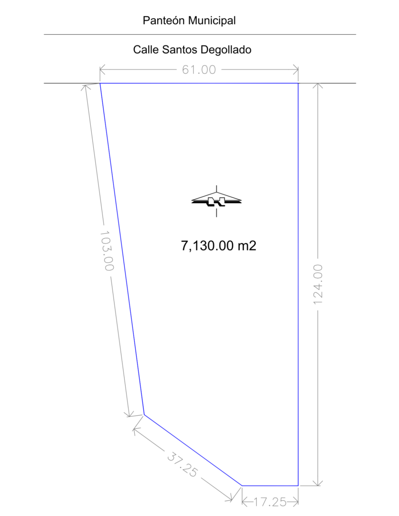 TERRENO EN VENTA CAPULA MICH. MUNICIPIO DE MORELIA