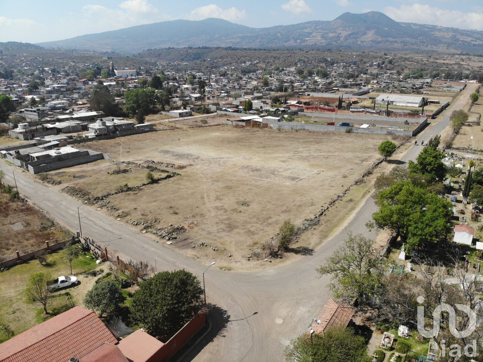 TERRENO EN VENTA CAPULA MICH. MUNICIPIO DE MORELIA