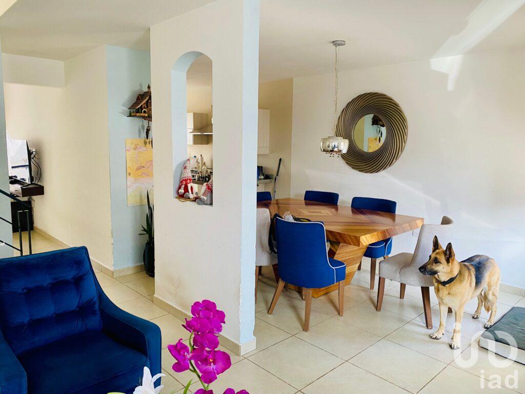 CASA EN ZAKIA QUERETARO