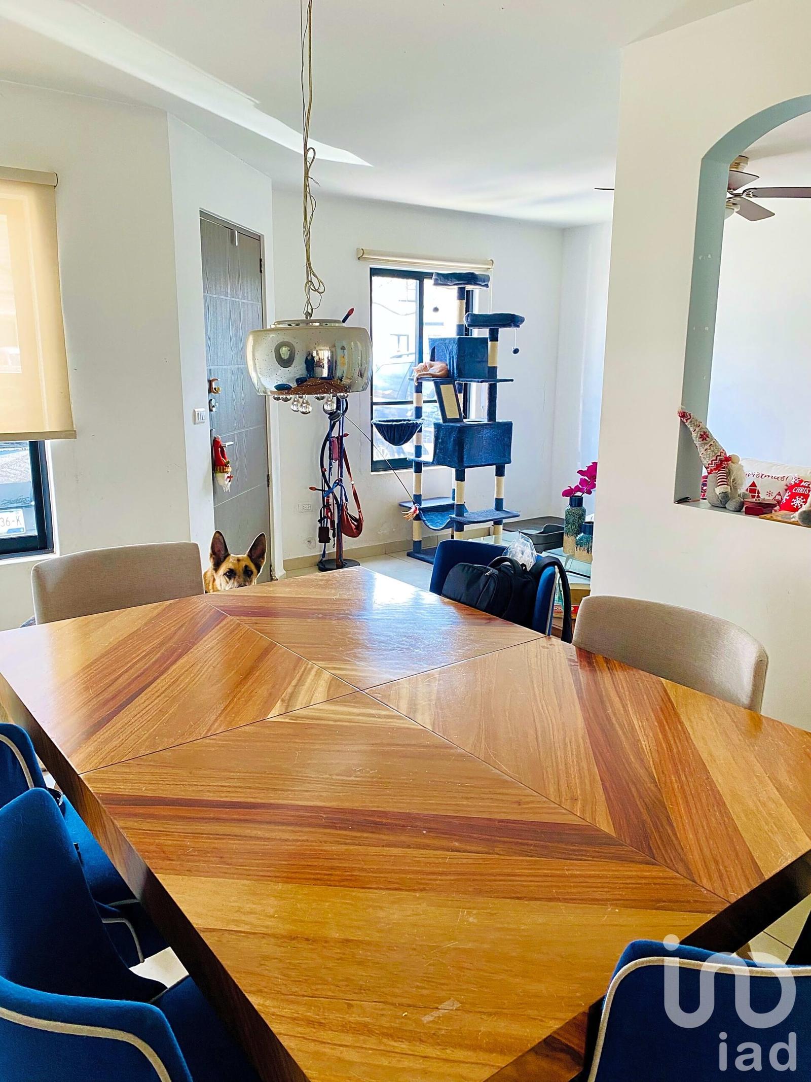 CASA EN ZAKIA QUERETARO