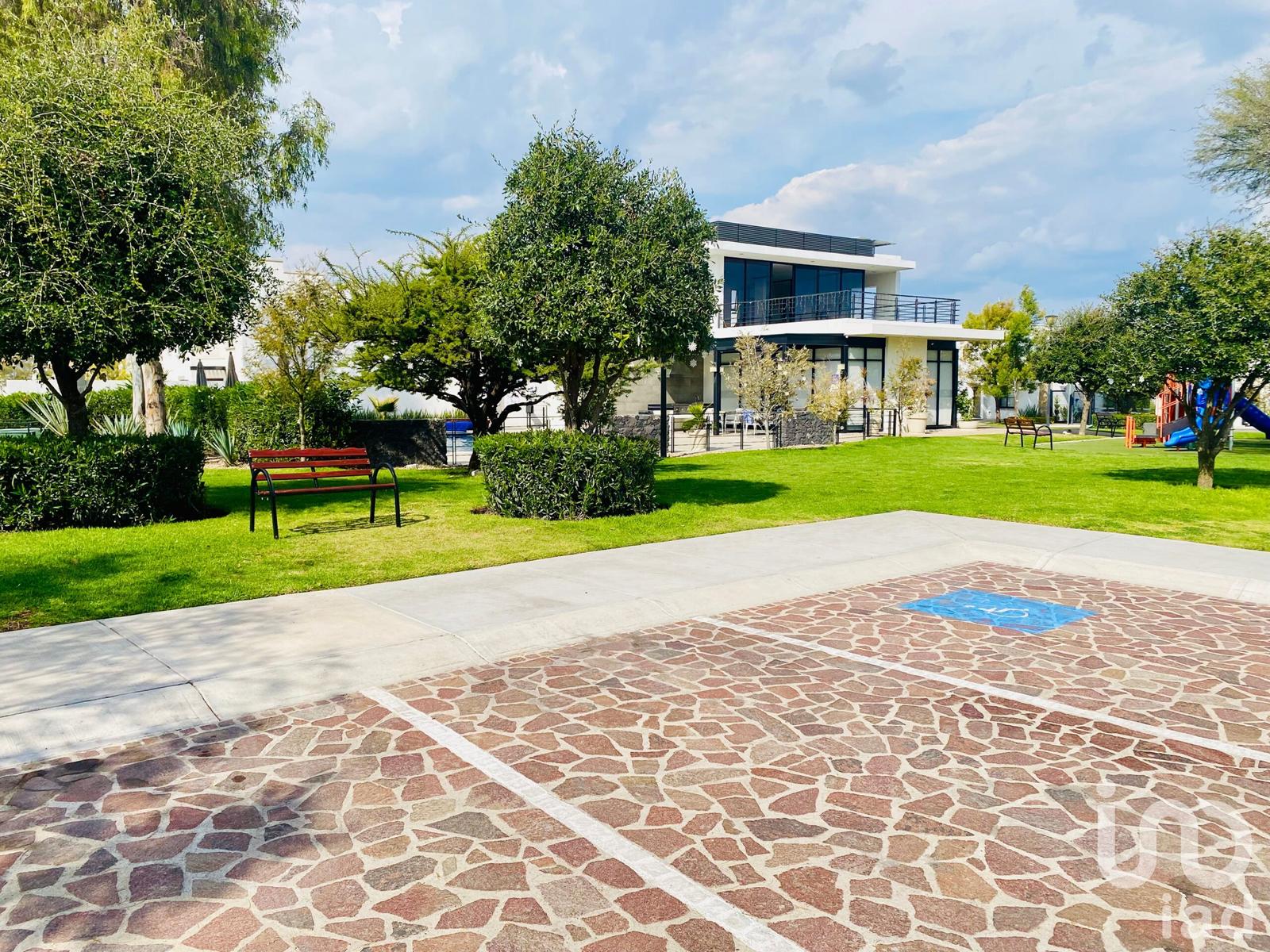 CASA EN ZAKIA QUERETARO CASA EN ZAKIA QUERETARO