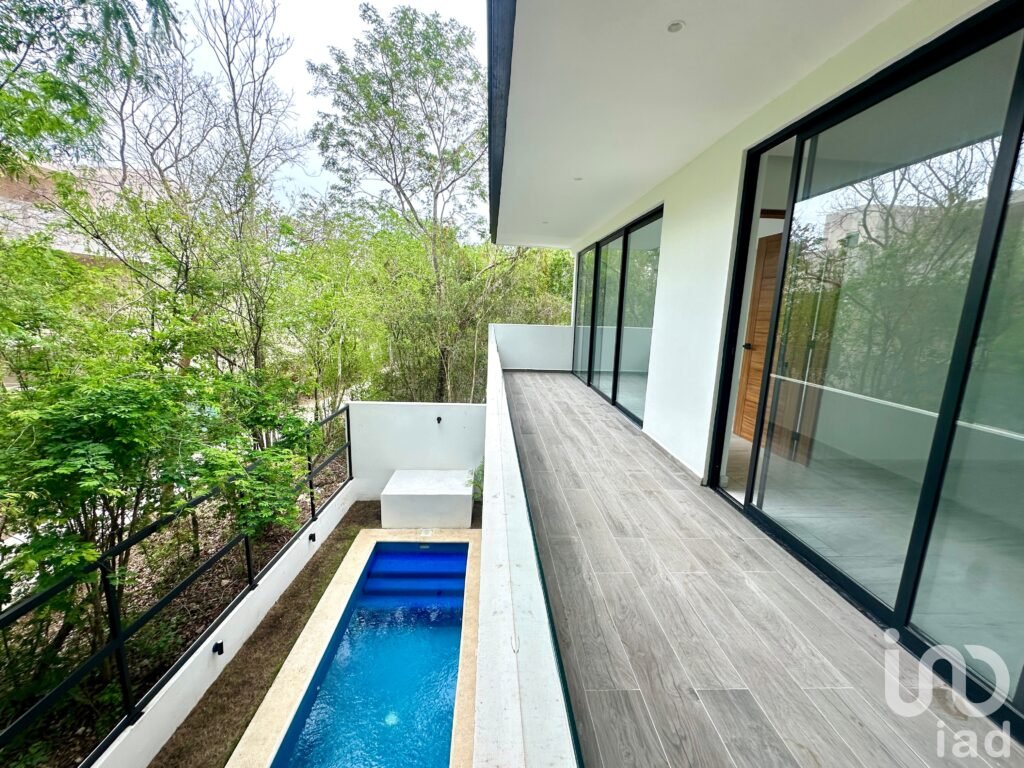 Casa en Venta en Senderos Norte de Mayakoba, Playa del Carmen