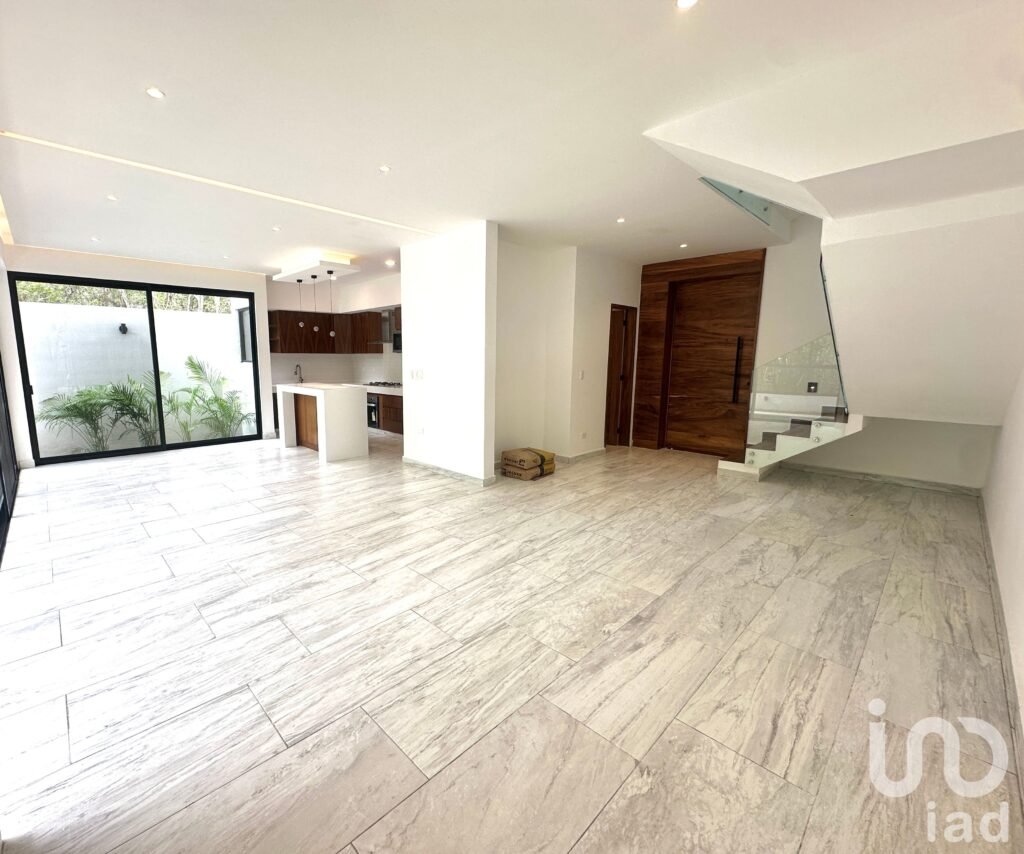 Casa en Venta en Senderos Norte de Mayakoba, Playa del Carmen