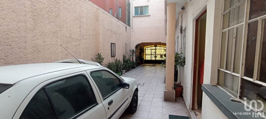 Casa en Venta en Clavería, Azcapotzalco