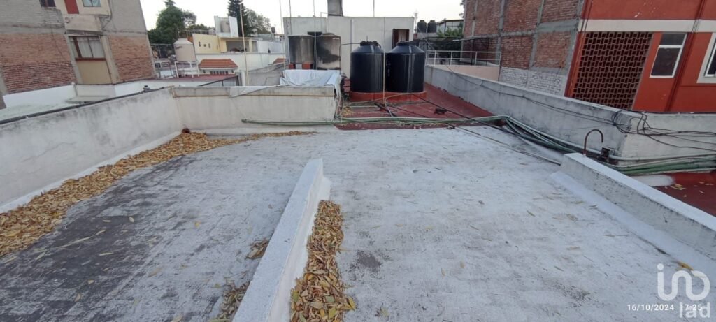 Casa en Venta en Clavería, Azcapotzalco