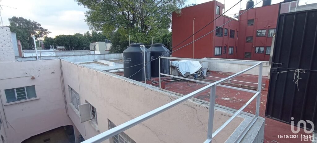 Casa en Venta en Clavería, Azcapotzalco