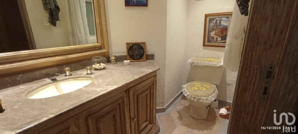 Casa en Venta en Clavería, Azcapotzalco