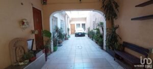 Casa en Venta en Clavería, Azcapotzalco