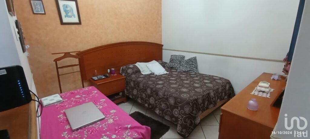Casa en Venta en Clavería, Azcapotzalco