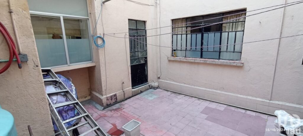 Casa en Venta en Clavería, Azcapotzalco