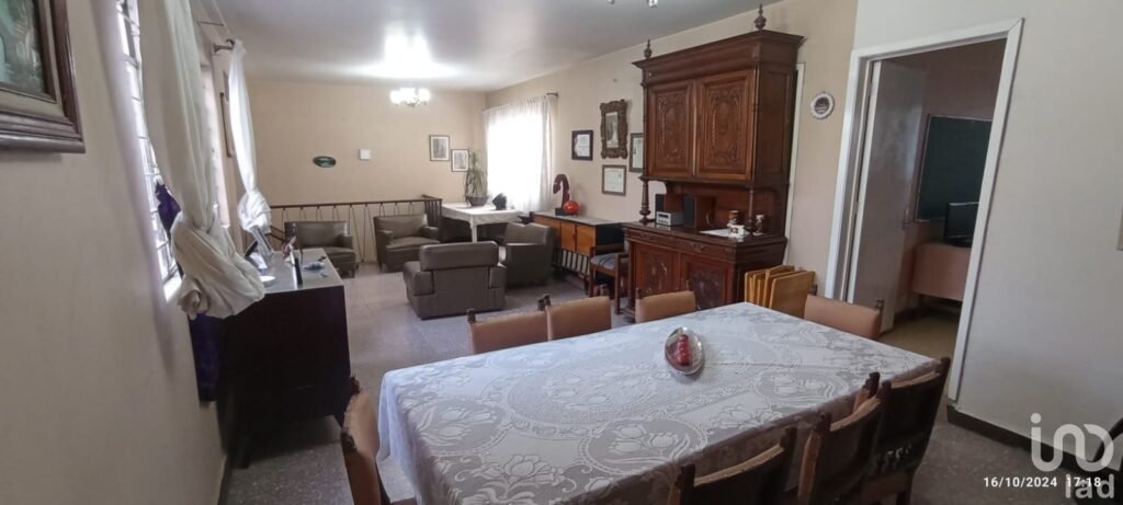 Casa en Venta en Clavería, Azcapotzalco