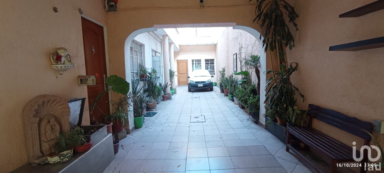 Casa en Venta en Clavería, Azcapotzalco Casa en Venta en Clavería, Azcapotzalco