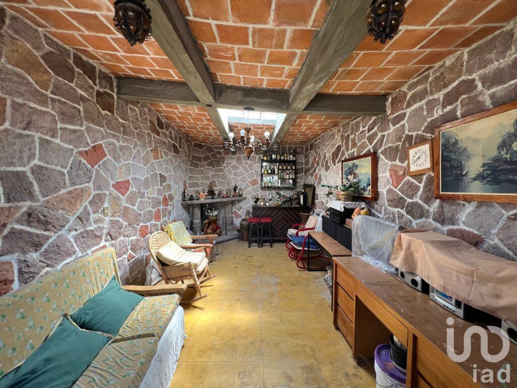 Casa en Venta en Ojo caliente, Santa María del Río, SLP