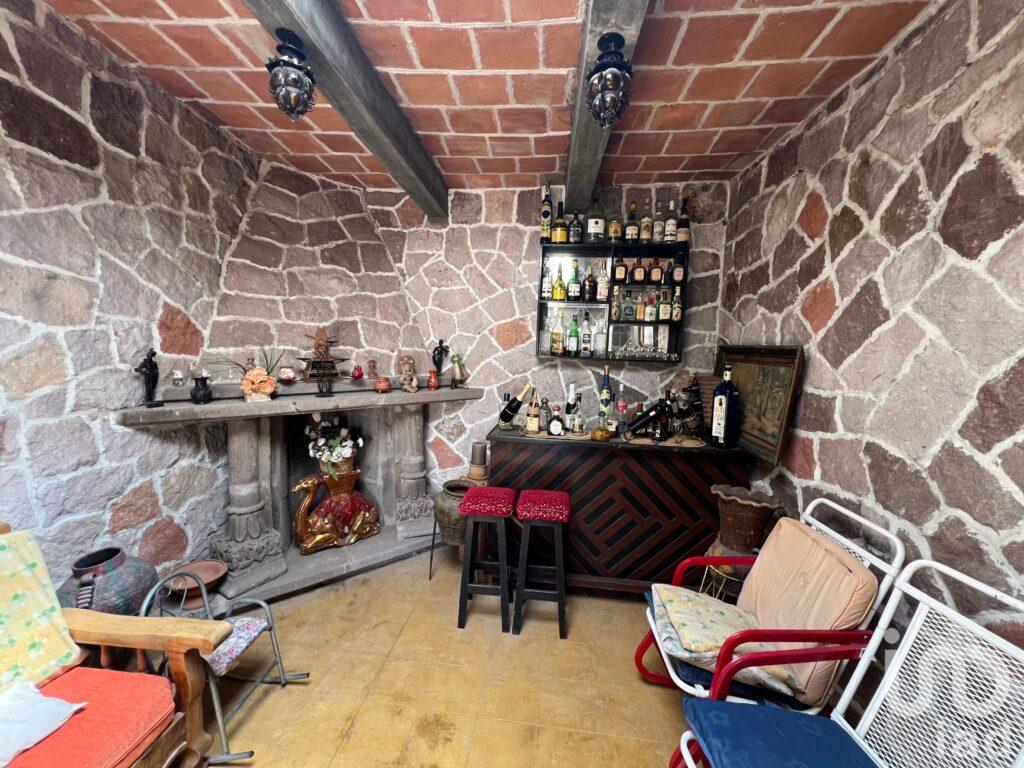 Casa en Venta en Ojo caliente, Santa María del Río, SLP