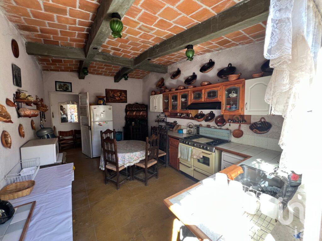 Casa en Venta en Ojo caliente, Santa María del Río, SLP
