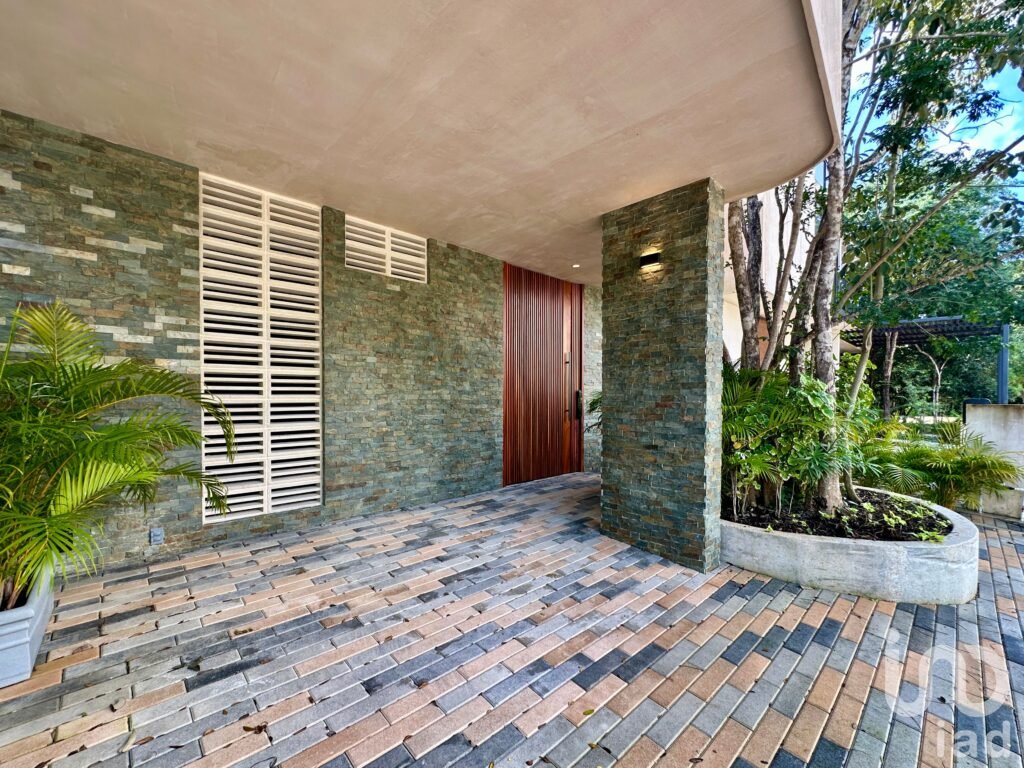 Residencia en venta en Senderos Norte de Ciudad Mayakoba, Playa del Carmen