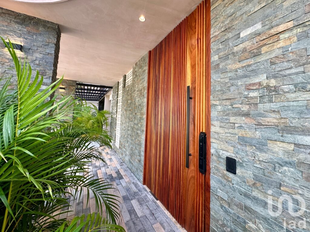 Residencia en venta en Senderos Norte de Ciudad Mayakoba, Playa del Carmen