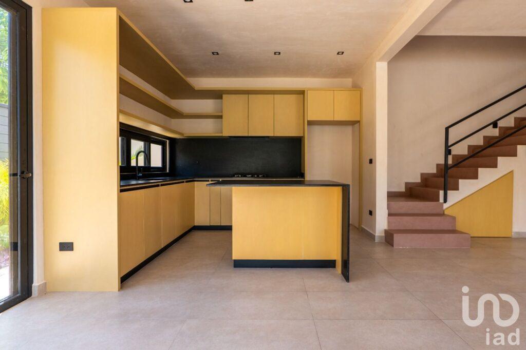 VENTA DE HERMOSAS CASAS 1 DE ENTREGA INMEDIATA Y 2 MAS EN CONSTRUCCIÓN EN ZONA RESIDENCIAL PREMIUN