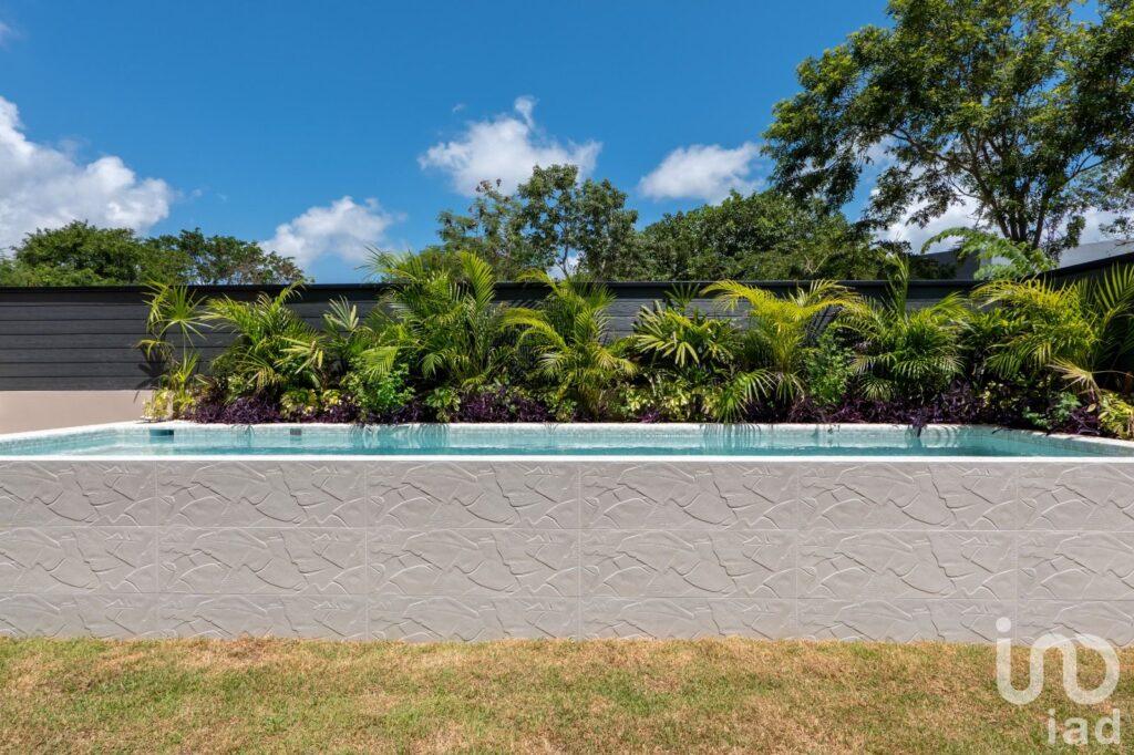 VENTA DE HERMOSAS CASAS 1 DE ENTREGA INMEDIATA Y 2 MAS EN CONSTRUCCIÓN EN ZONA RESIDENCIAL PREMIUN