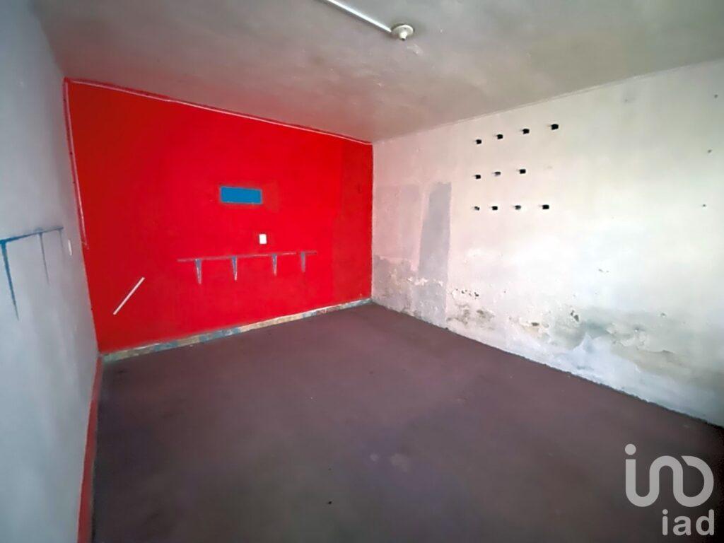 Casa para Inversión con Local Comercial