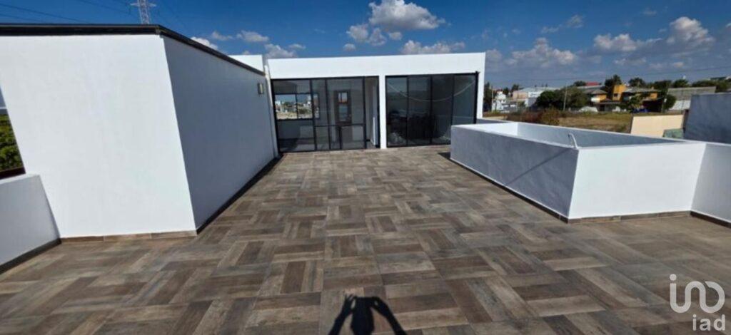 Casa en Fraccionamiento en San Antonio Cacalotepec