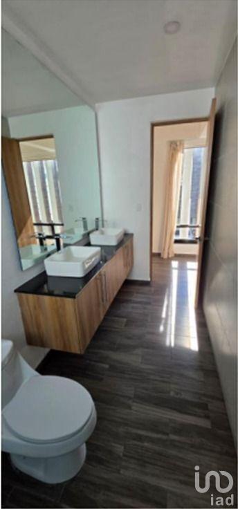 Casa en Fraccionamiento en San Antonio Cacalotepec