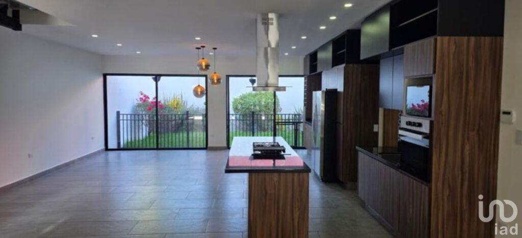 Casa en Fraccionamiento en San Antonio Cacalotepec