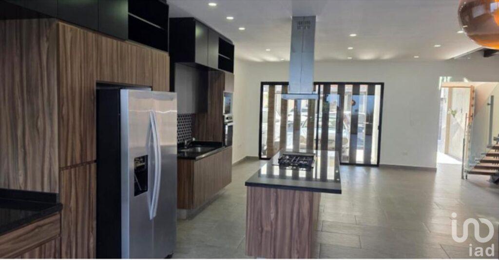 Casa en Fraccionamiento en San Antonio Cacalotepec