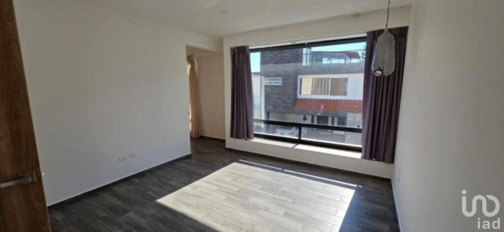 Casa en Fraccionamiento en San Antonio Cacalotepec