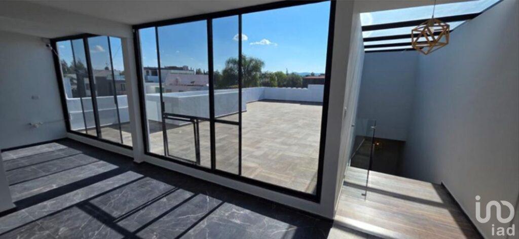 Casa en Fraccionamiento en San Antonio Cacalotepec