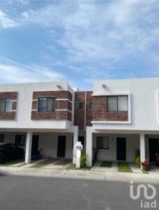 CASA AMUEBLADA EN RINCON DEL SOL QRO. CASA AMUEBLADA EN RINCON DEL SOL QRO.