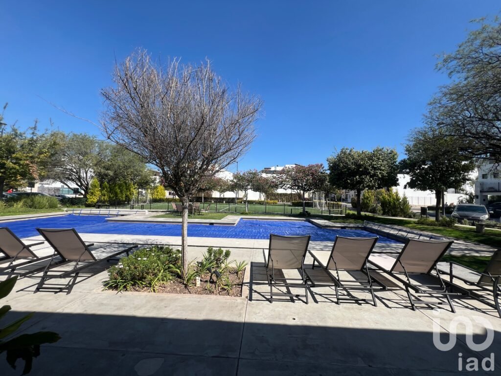 Casa en venta  Queretaro Torre de Piedra El Salitre