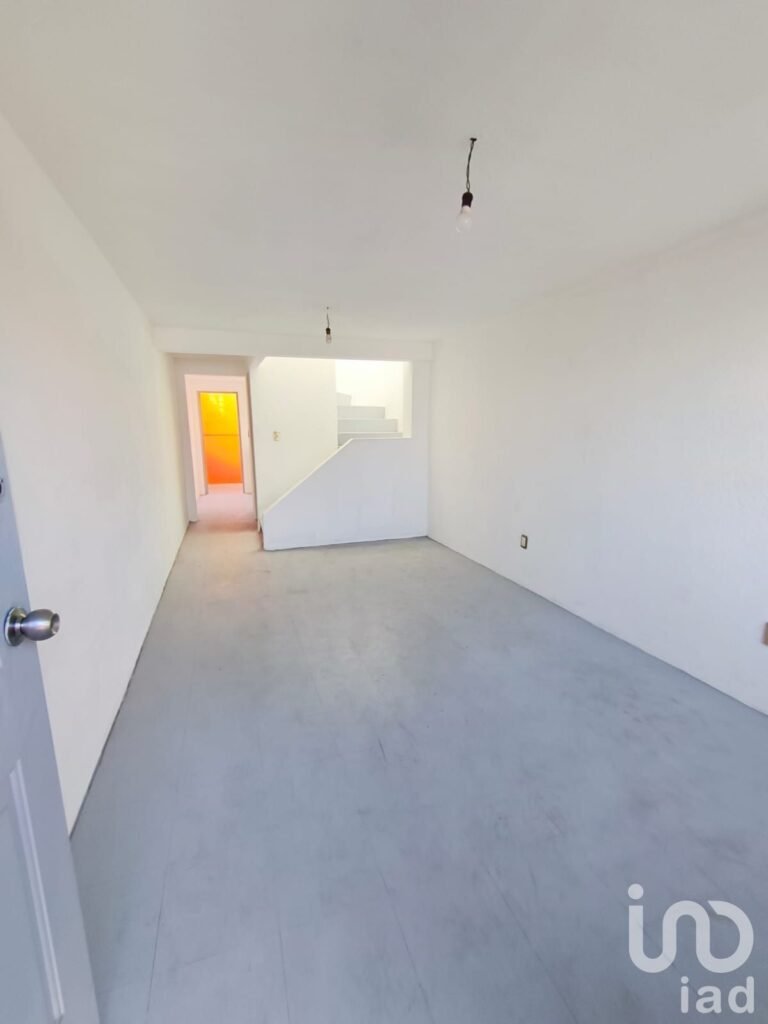 bn Casa En Venta , Heroes  I Ecatepec