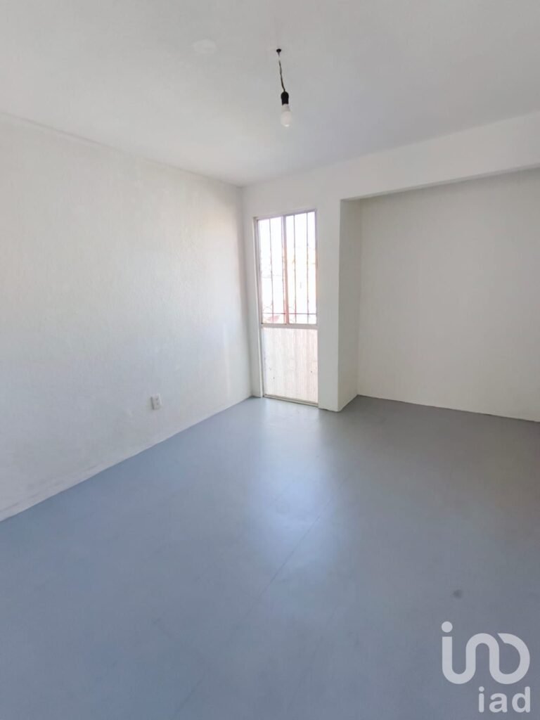 bn Casa En Venta , Heroes  I Ecatepec